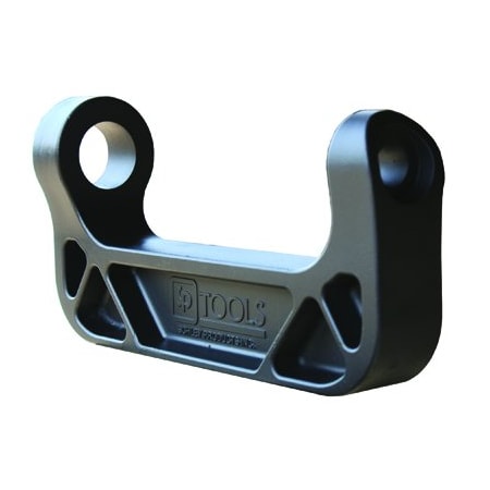 Schley Tools HYDRAULIC PRESS C FRAME SL11090